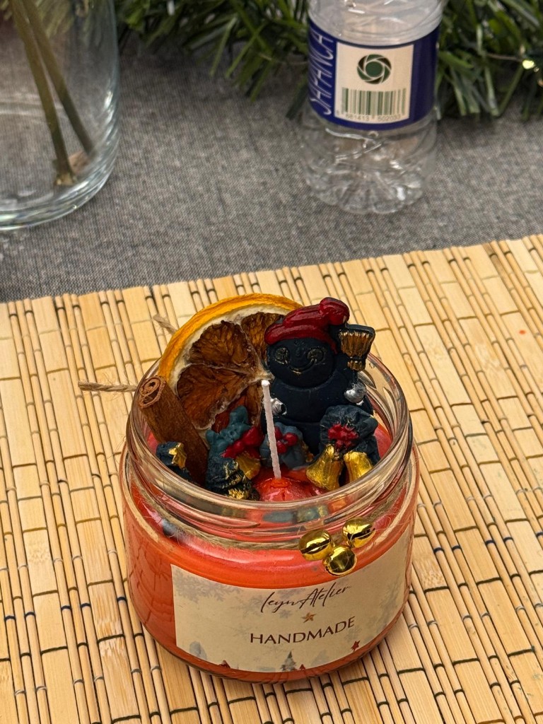 Leyna Atölye workshop görüntüsü C